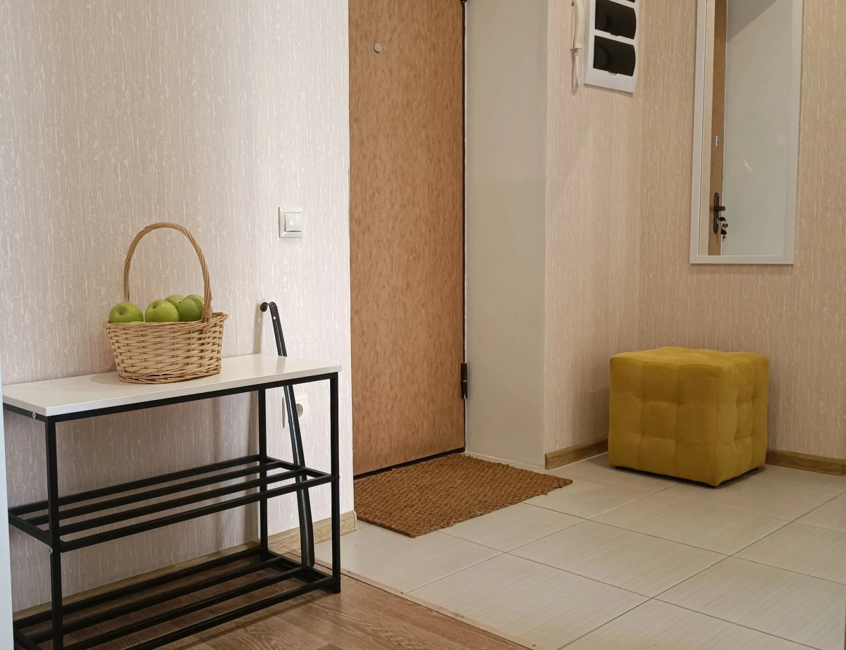 Апартаменты Riviera Zavidovo Appart