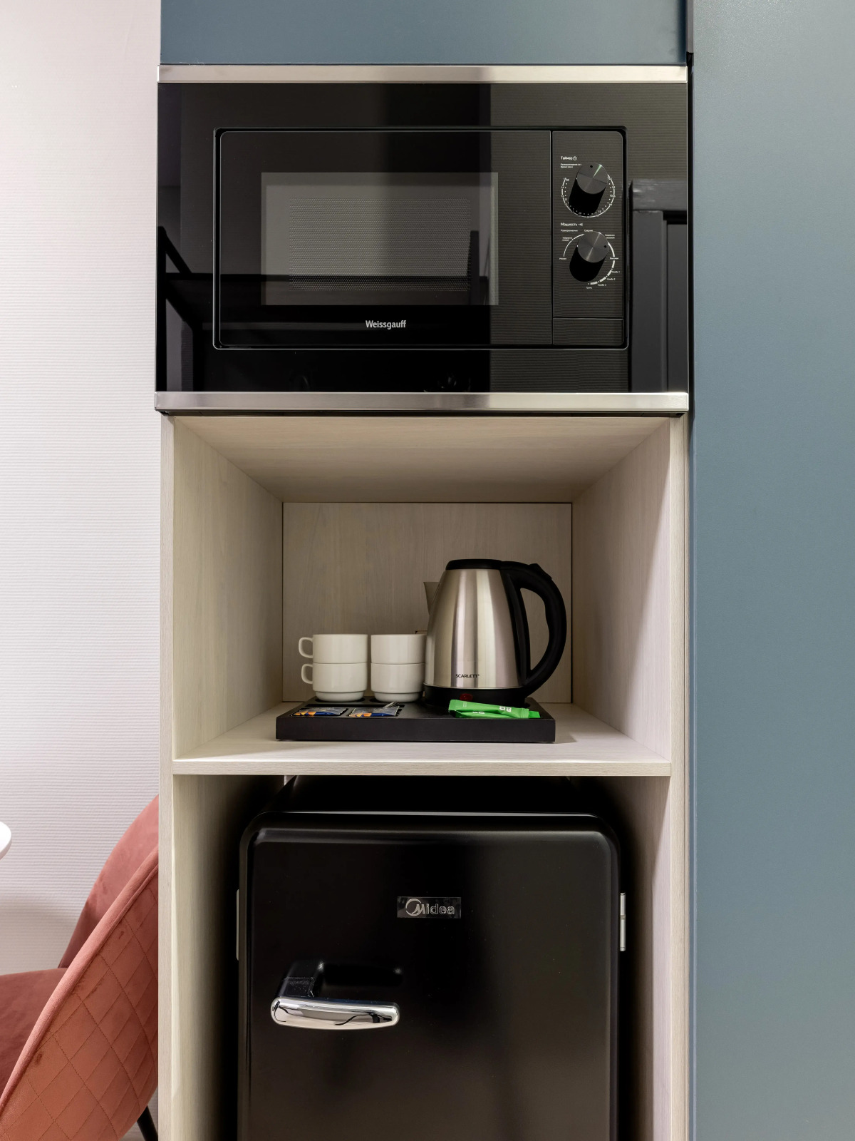 Апартаменты Два Города метро Варшавская