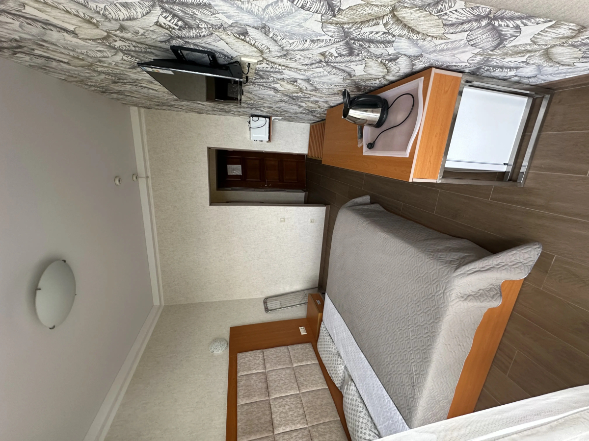 Апартаменты Волна