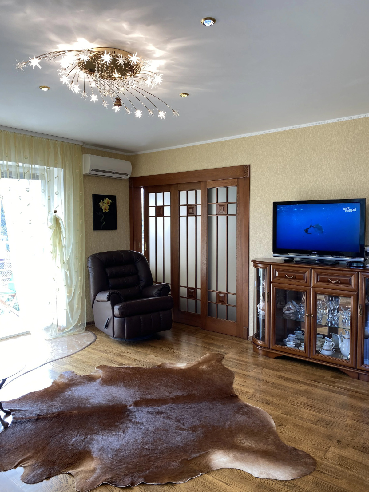 Апартаменты Центр Города Светлогорска