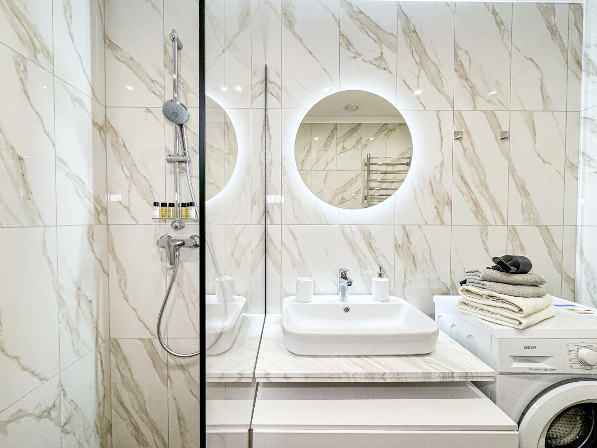 Апартаменты Монако 24 ЖК "Граф Толстой" 610