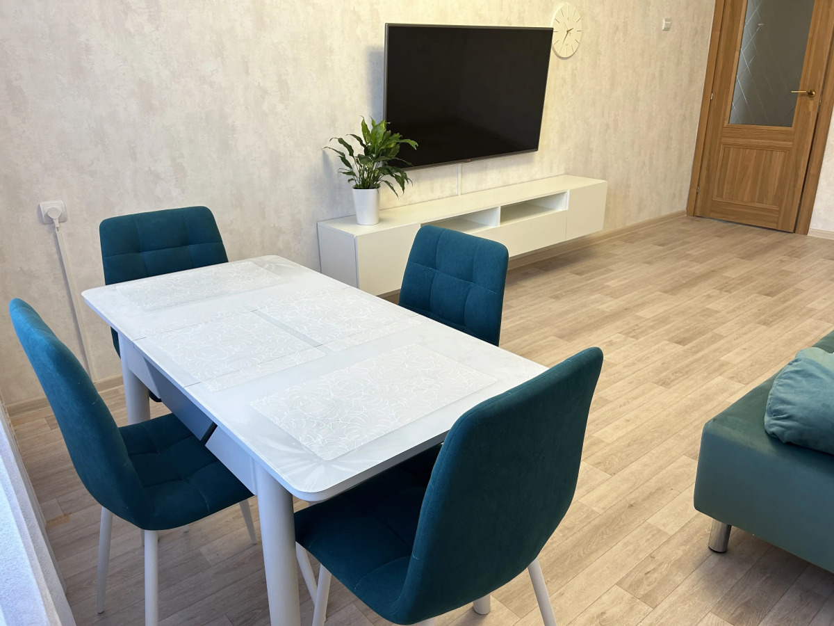 Квартира Возле Горного Воздуха