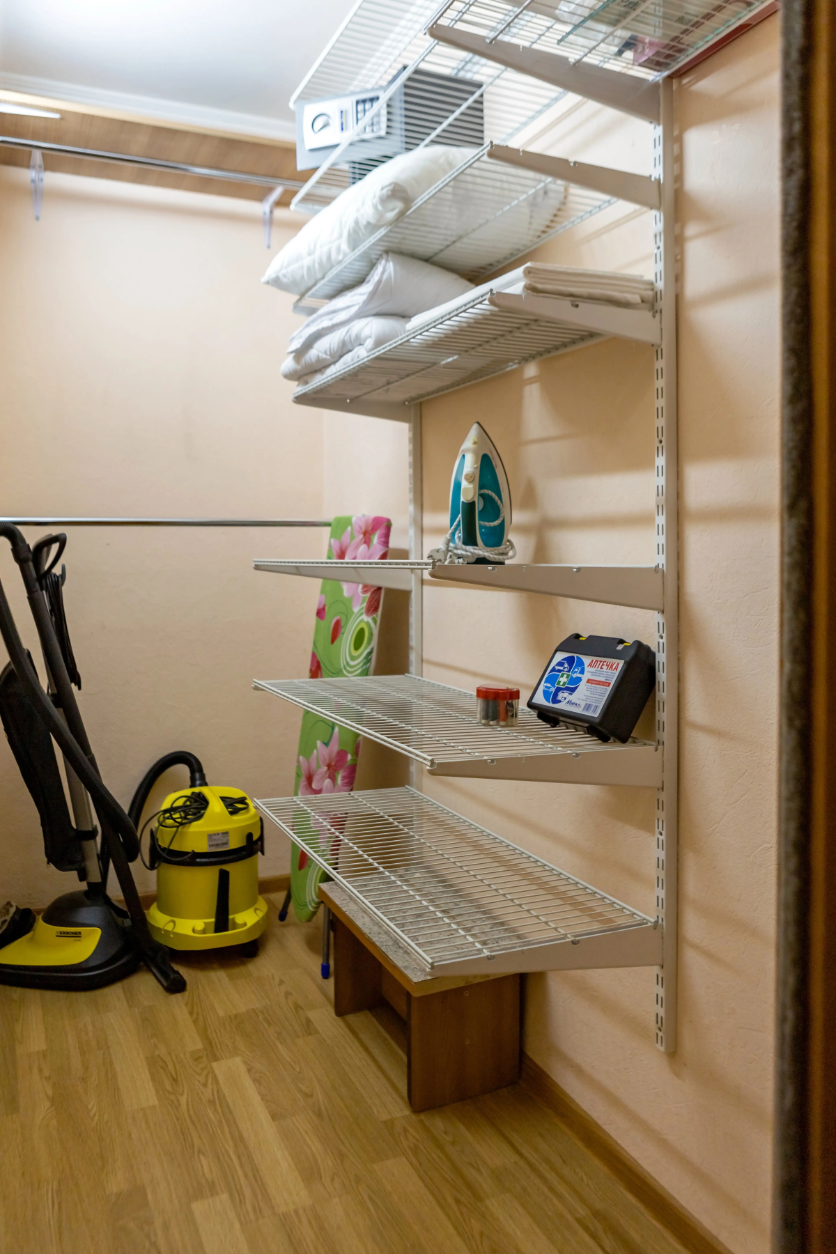 Апартаменты  4-комнатные в Амалиенау, Zoya-Apart