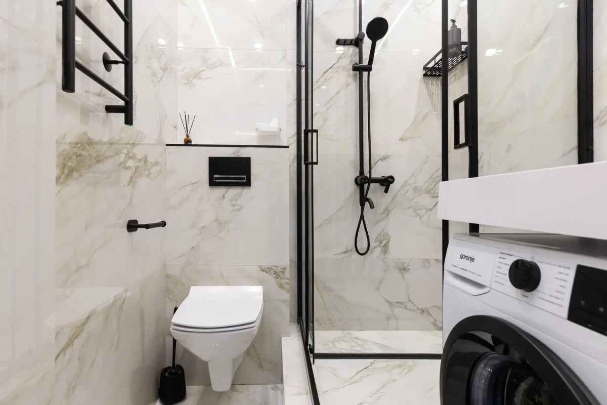 Квартира Трёхкомнатная с видом на оперный театр