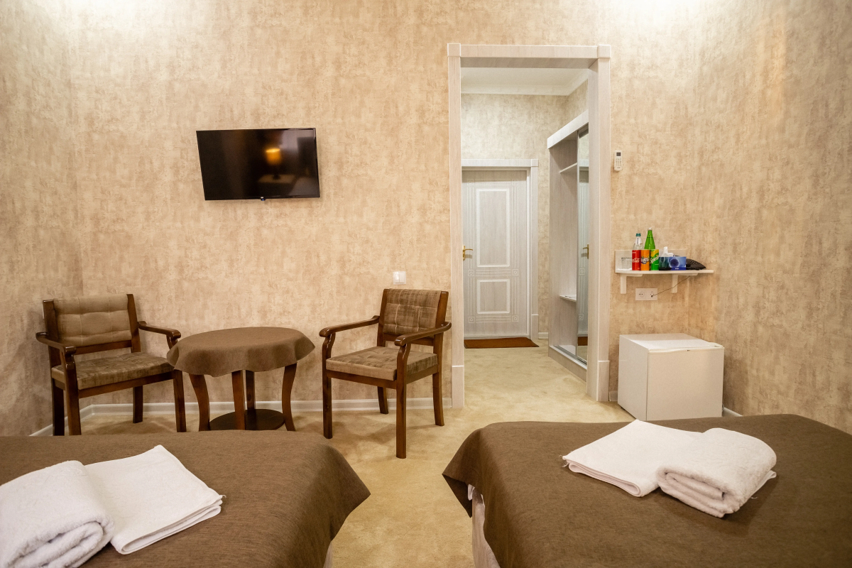 Отель Osiyo Plaza  Samarkand