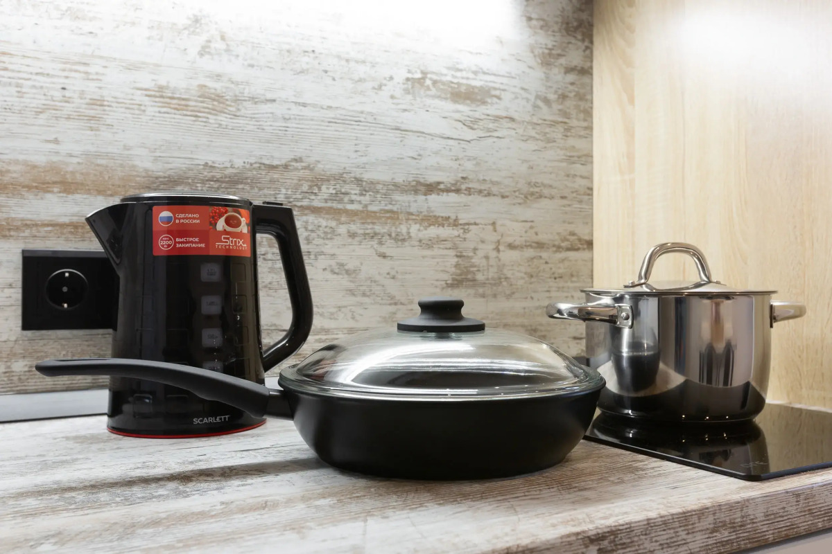 Квартира на Проспекте Вернадского 41 с1 719