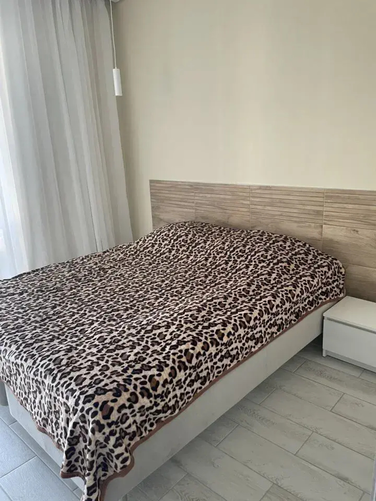 Квартира на Римской улице