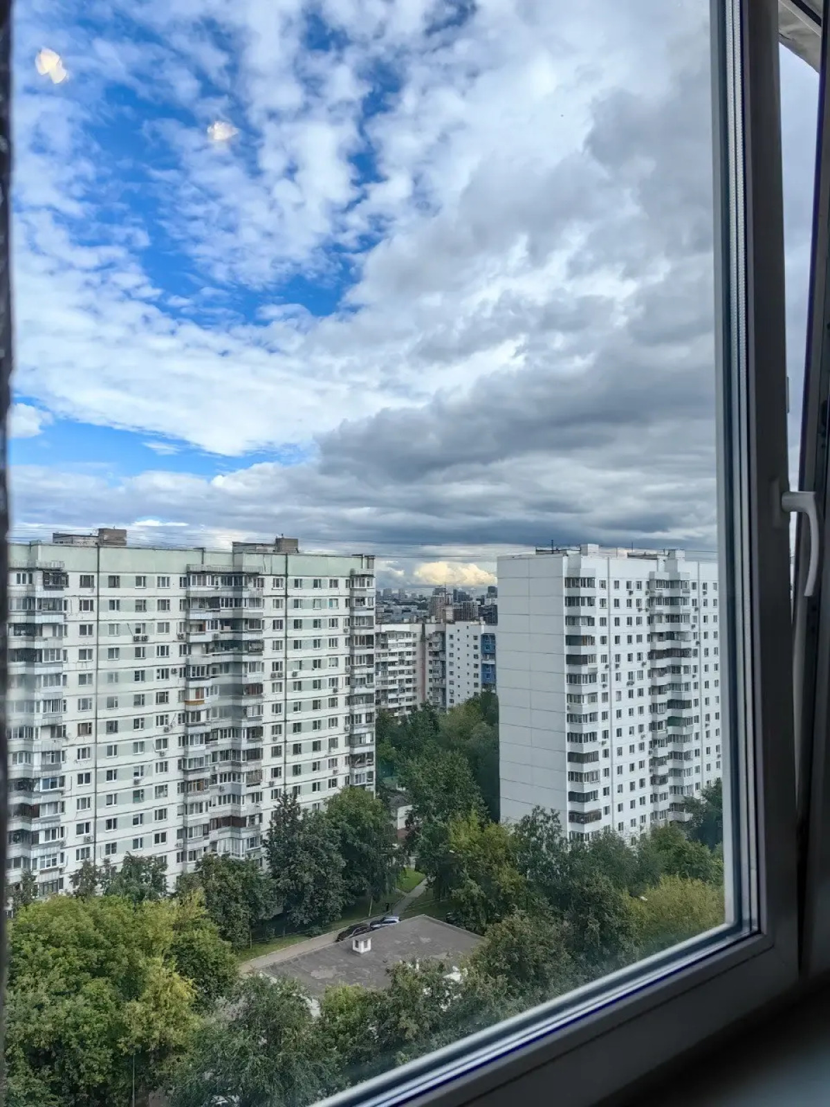 Квартира Комфортабельная и Уютная