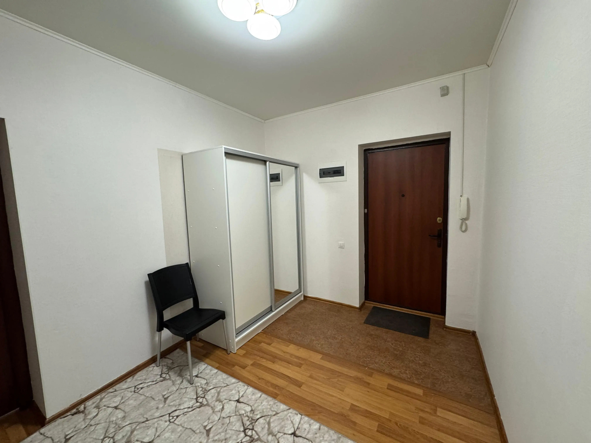 Квартира АК БАРС