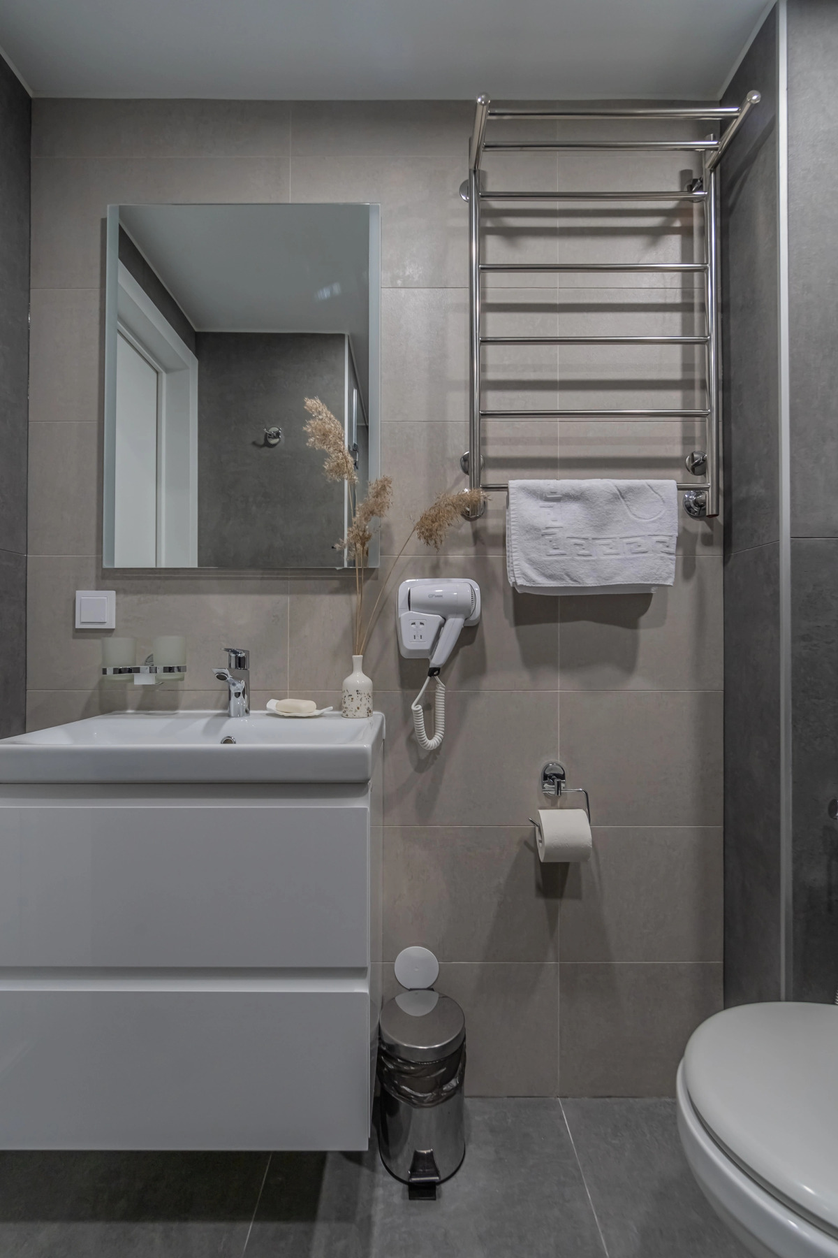 Апартаменты SalutApart 2