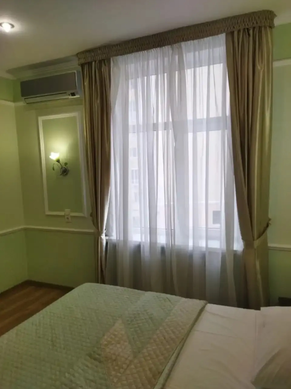 Отель Янтарь