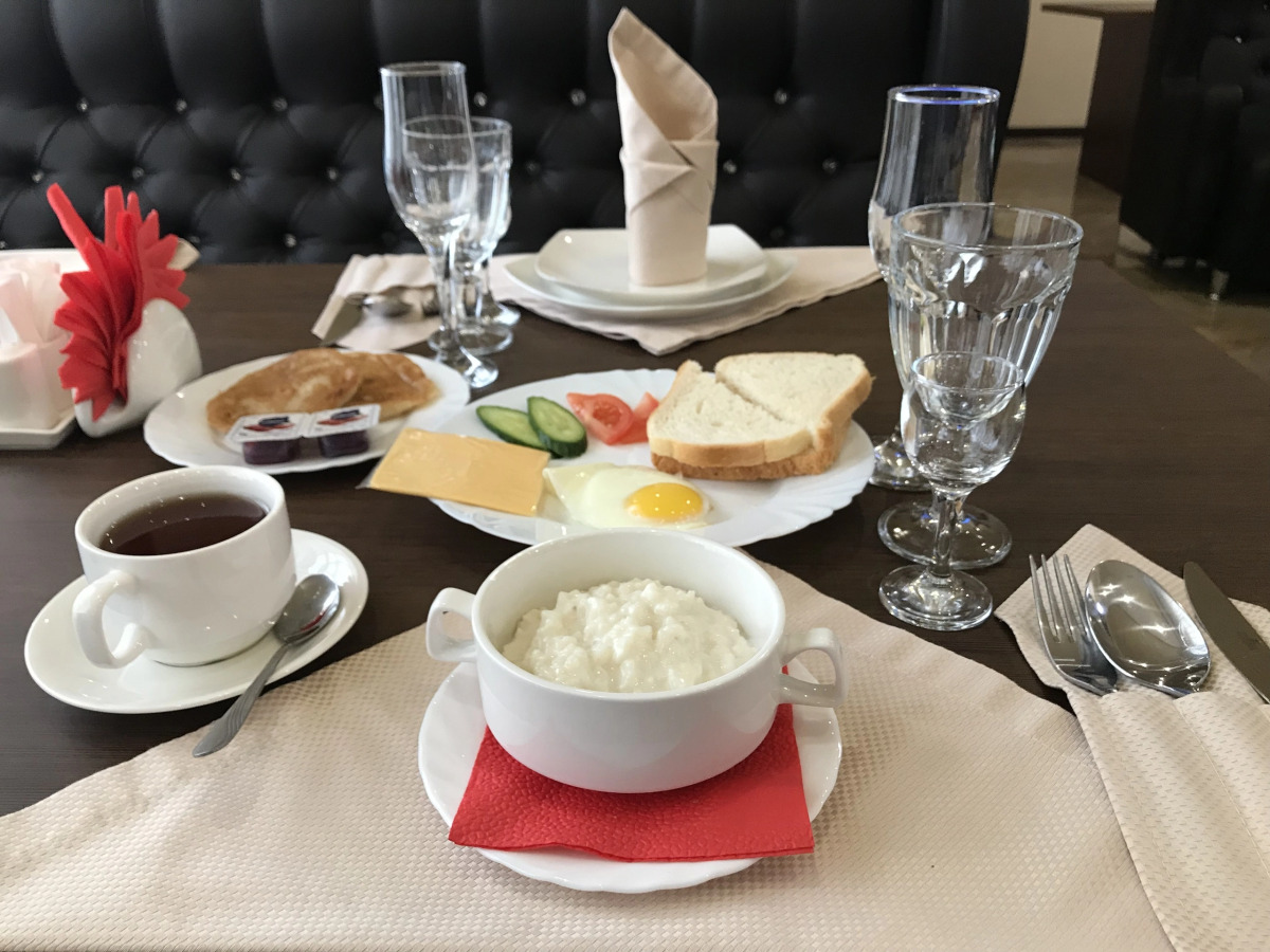 Гостиничный комплекс Гранд