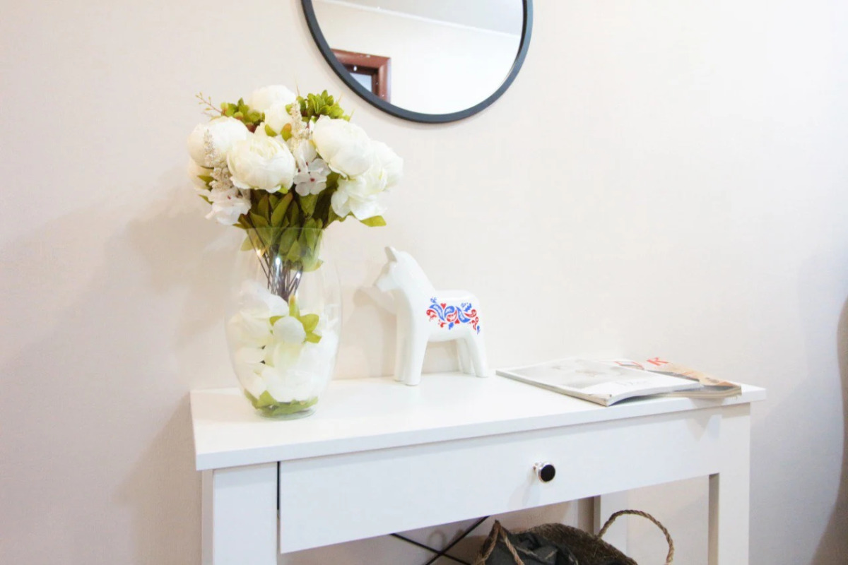 Квартира на Утренней