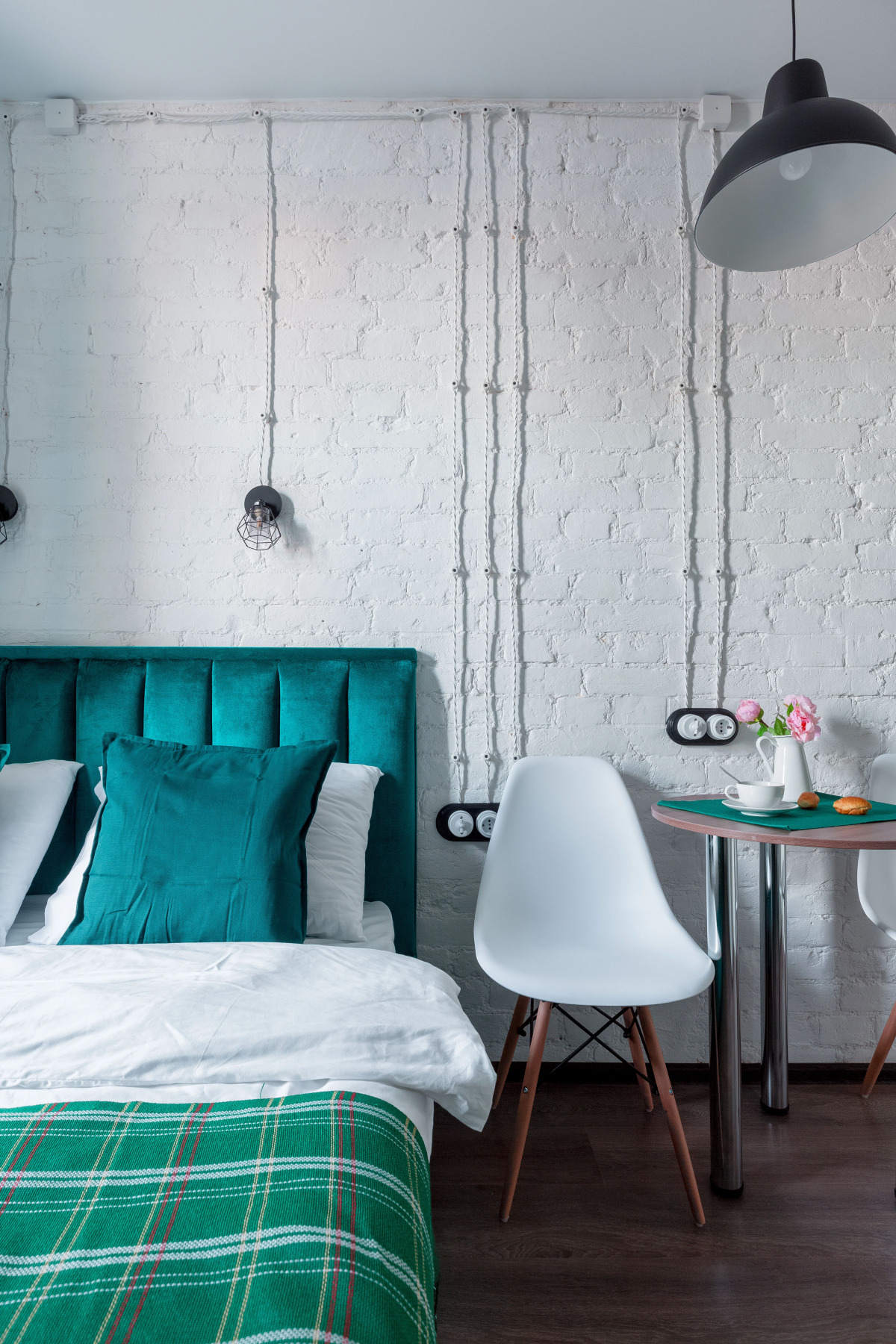 Комплекс апартаментов Port Comfort by Gostiny Dvor