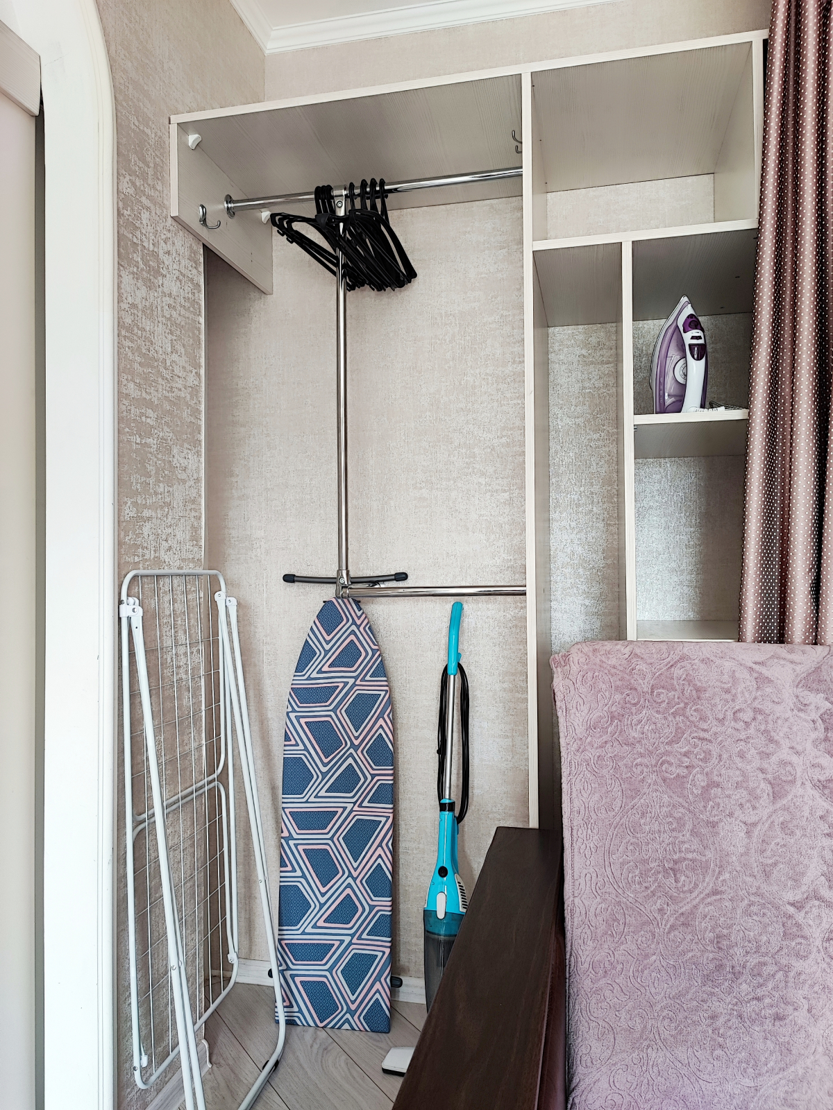 Апартаменты однокомнатная квартира на Фермора район "Сельма"