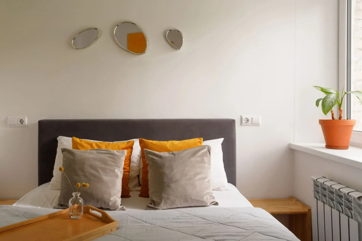 Апартаменты Gentle Rent на Белова 4