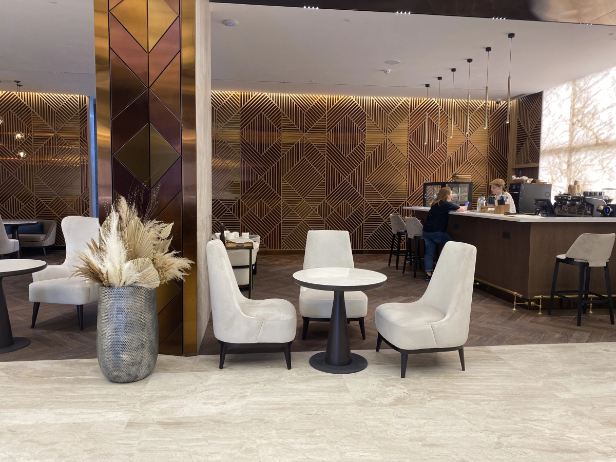 Апартаменты Grand Palace 935