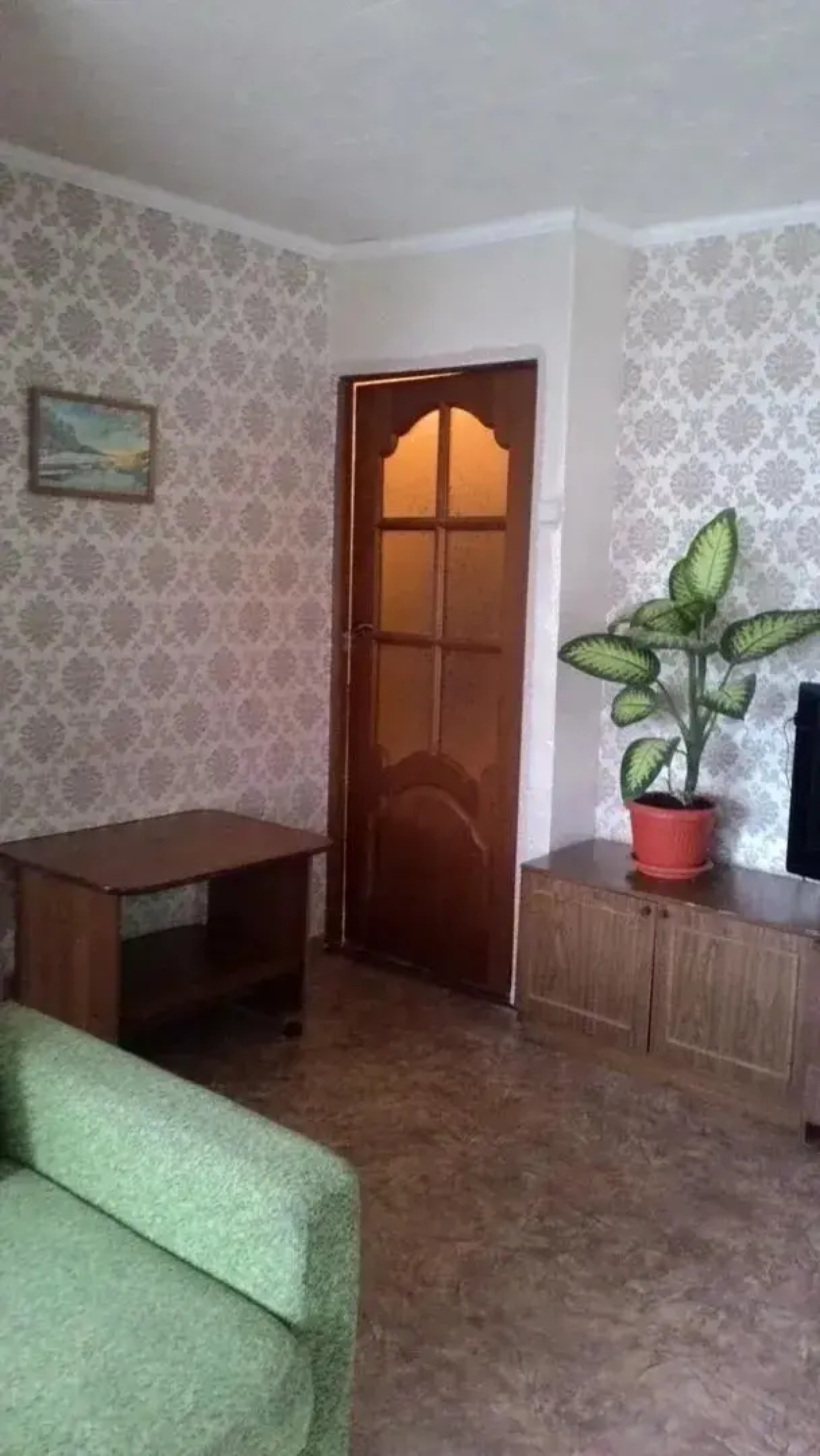 Апартаменты с ремонтом