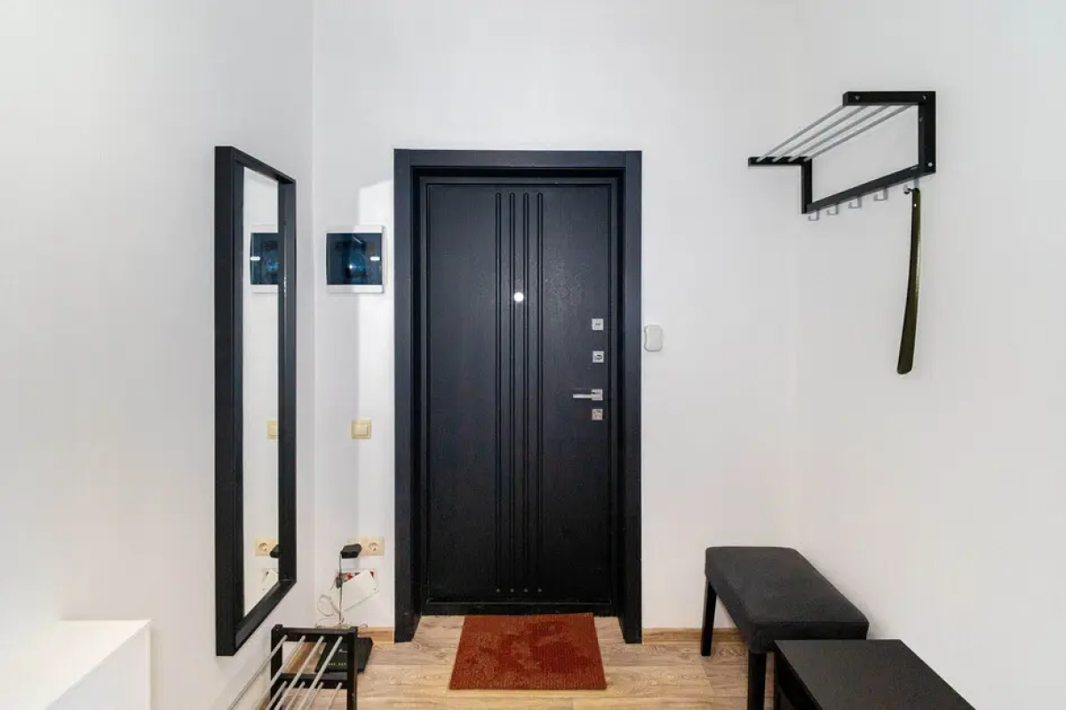 Квартира на Улице Красный Путь 101к4