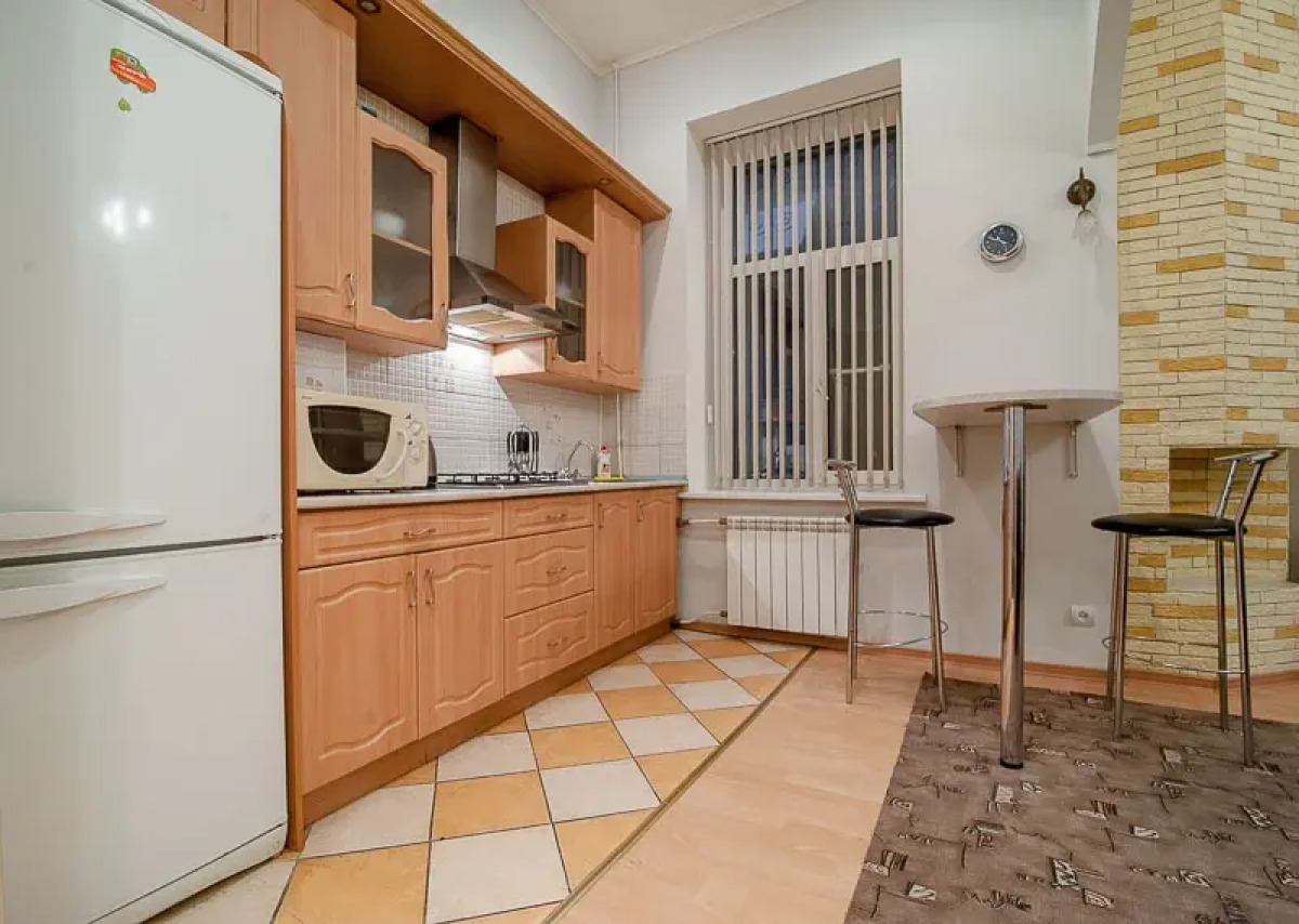 Апартаменты PiterStay Пушкинская 6