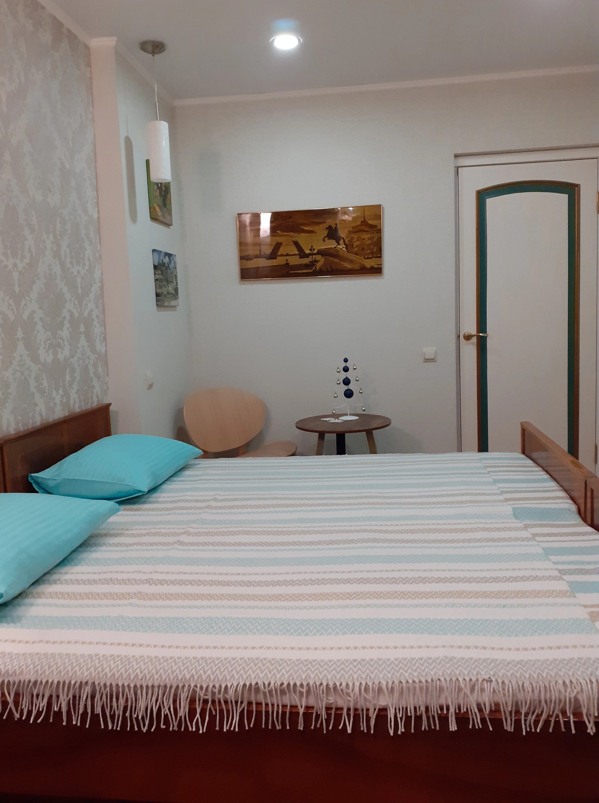 Апартаменты Sun Home