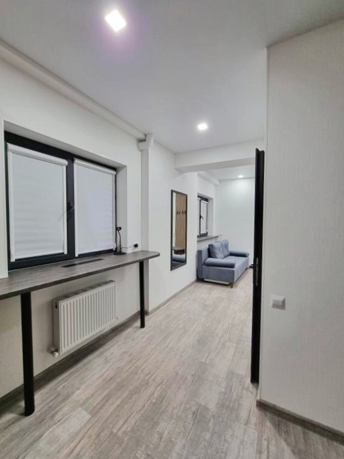 Апартаменты в Ессентуках