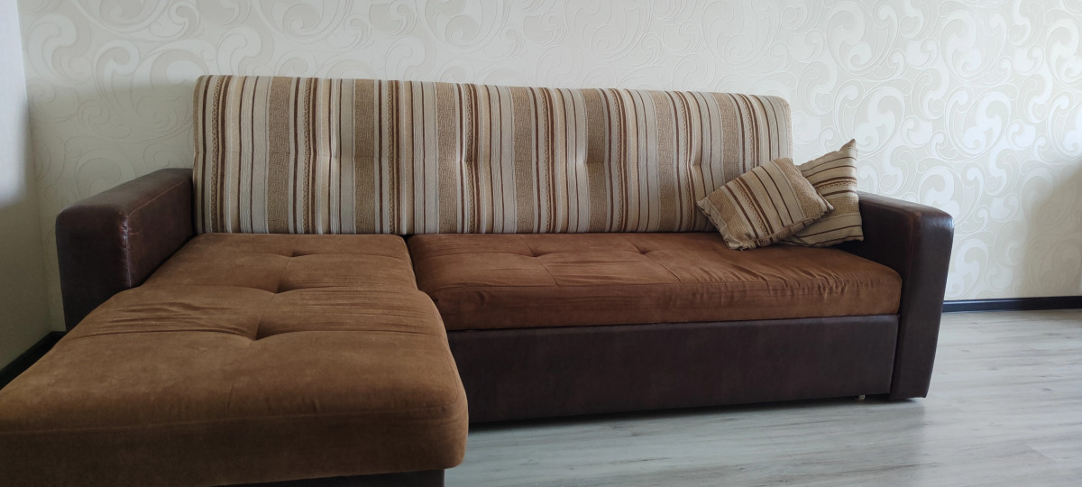 Квартира на бульваре Эгерский 5