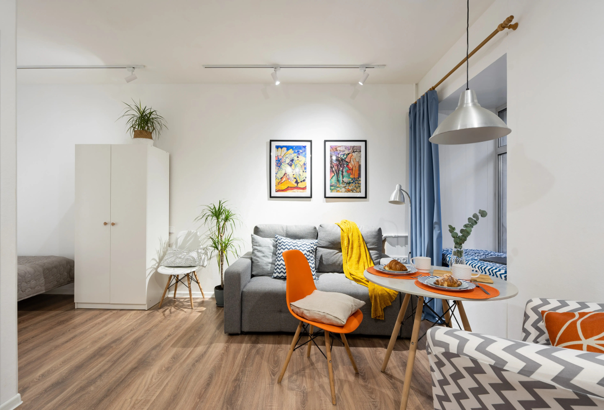 Апартаменты VARA HOME