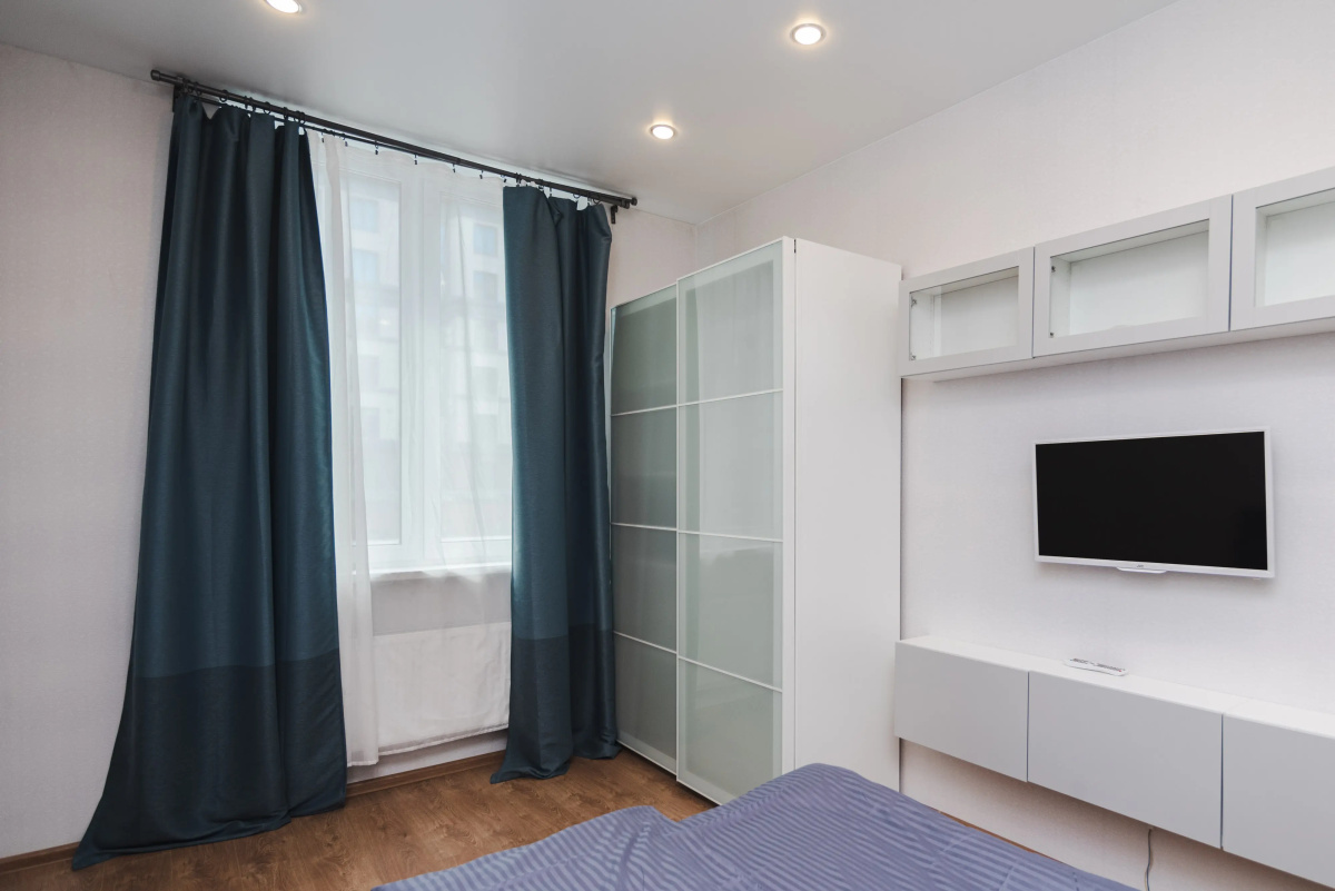 Квартира ArendApartment Graf Orlov 29