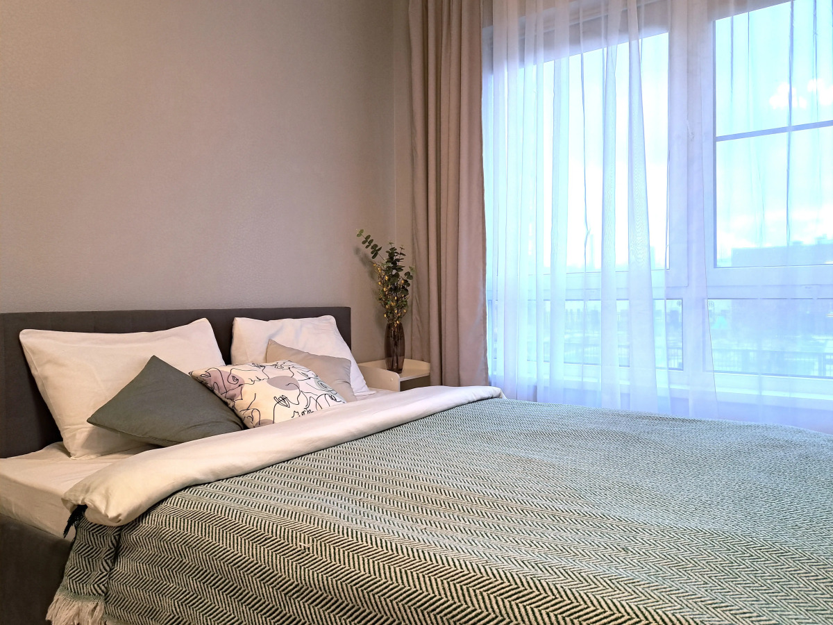 Квартира Apartment Comfort Кантемировская 11