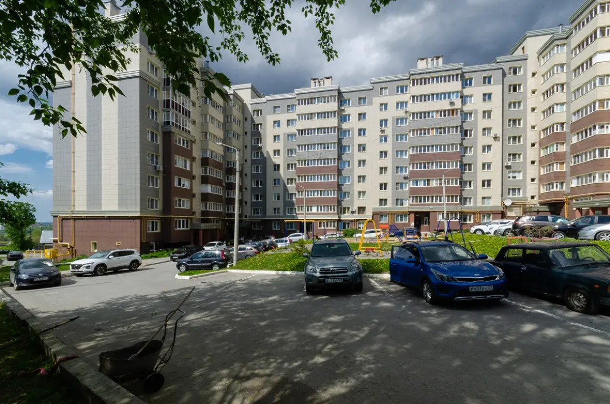 Апартаменты 2 комнатные в Центре на 5 человек