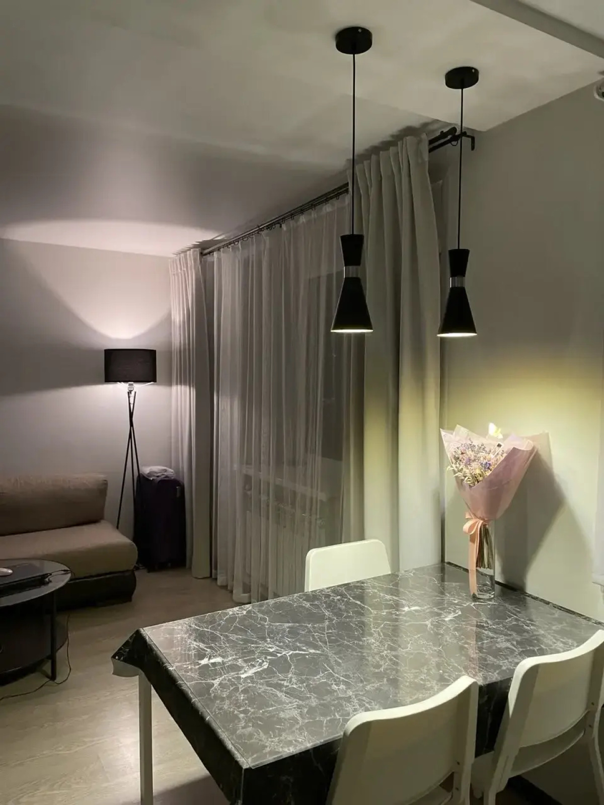 Апартаменты Арт Деко