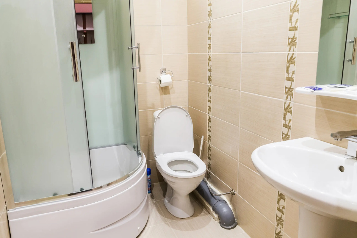 Отель Ницца