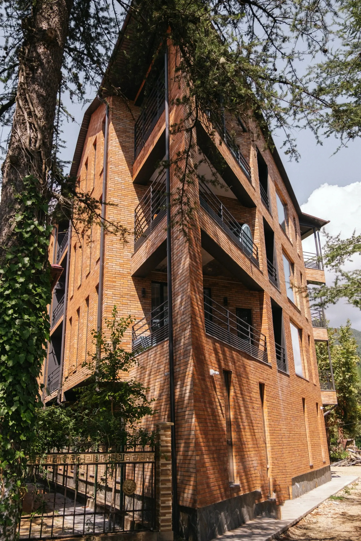 Отель Máre Hotel