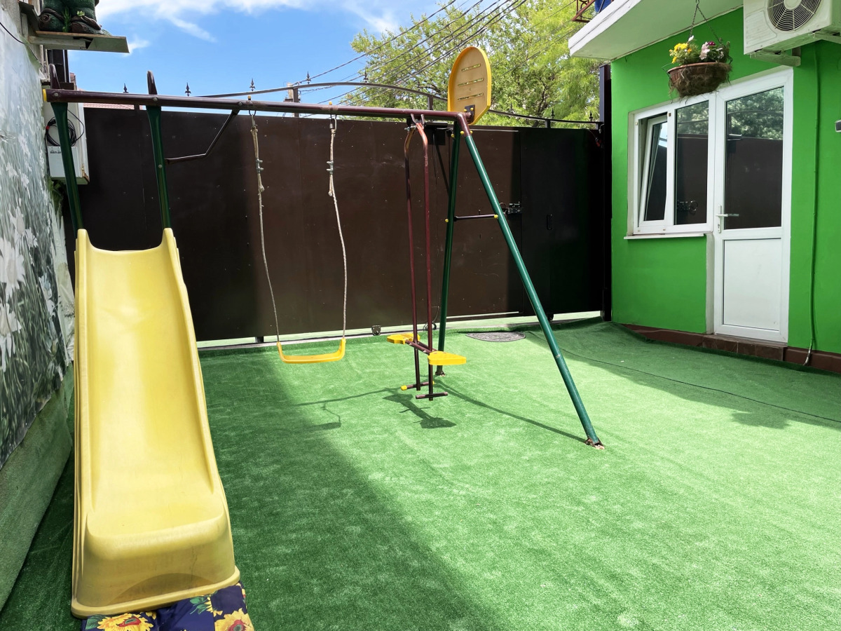 Гостевой Дом Камена