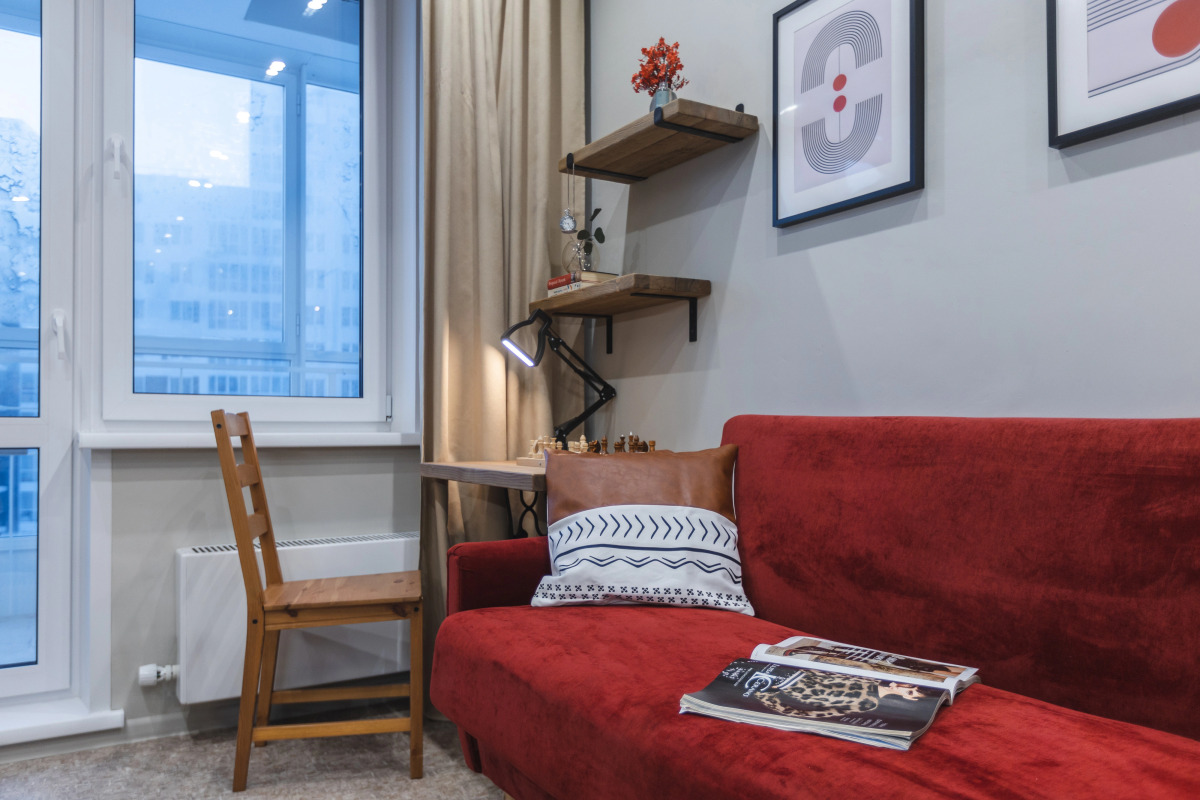 Квартира Apart Royal Гараж  - Ключи Есть к Любому Сердцу