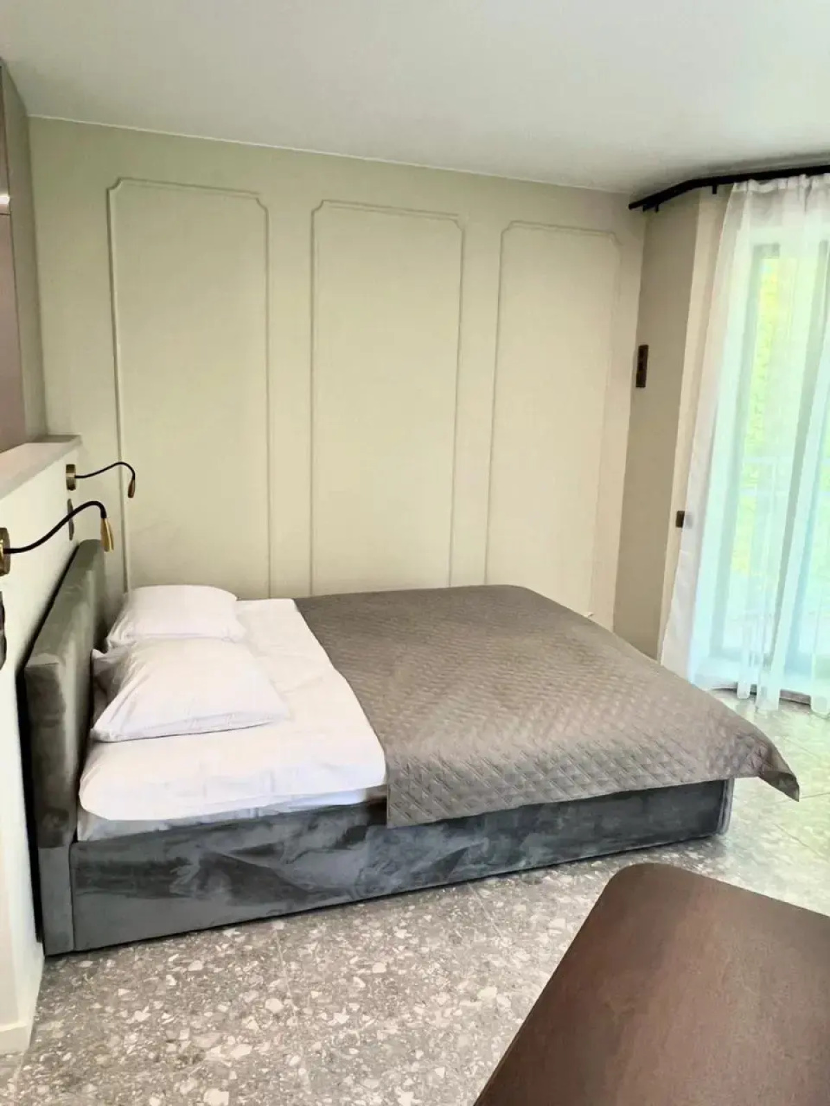 Апартаменты Super Luxs