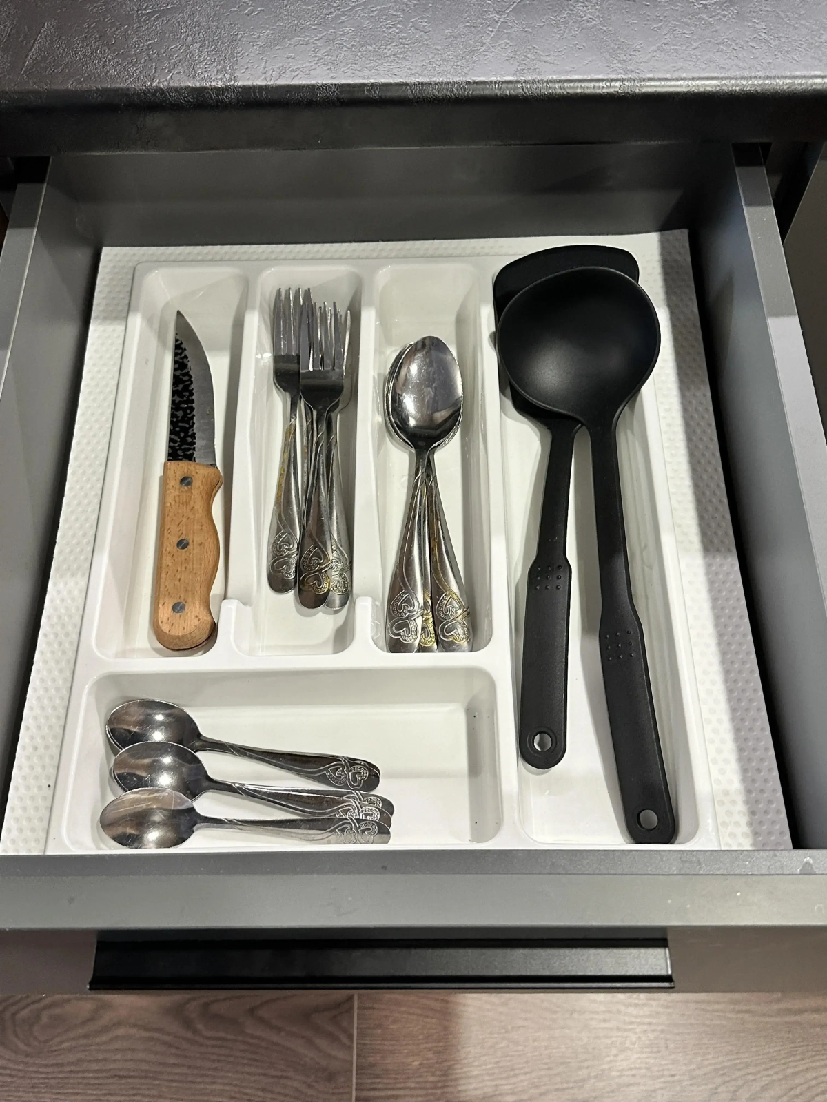 Квартира Хивская 6