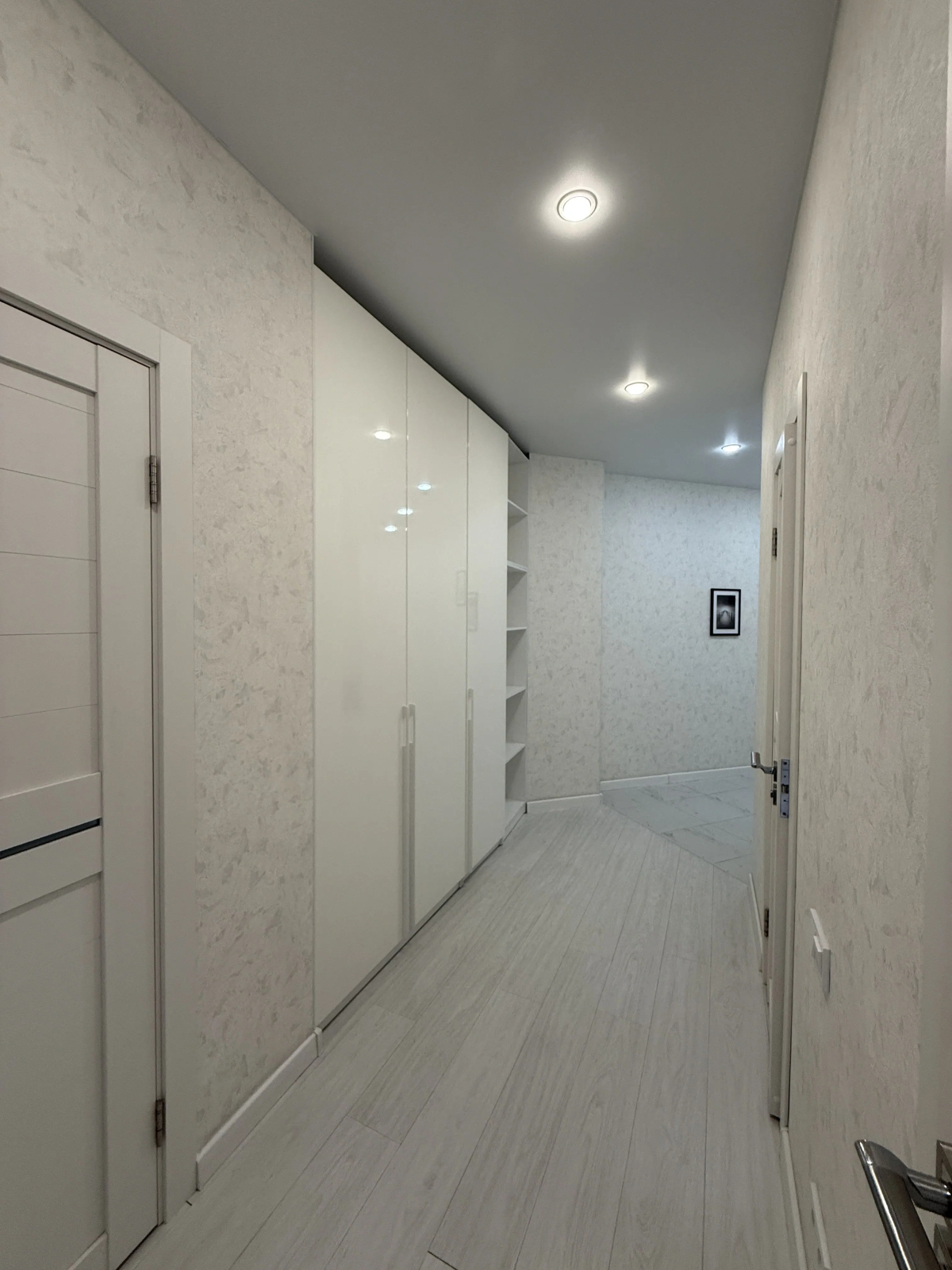 Квартира на Набережной