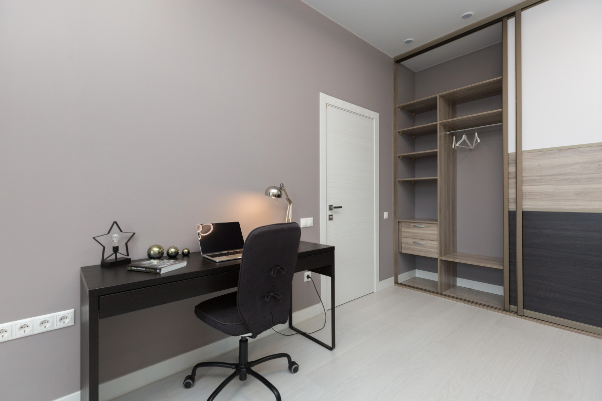 Апартаменты Люкс Азбука на Гостином Дворе