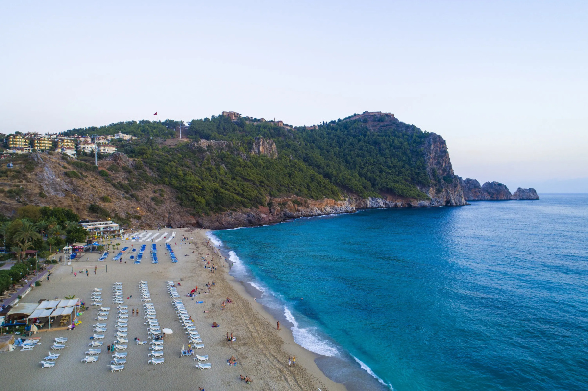 Wasa Hotel - All Inclusive