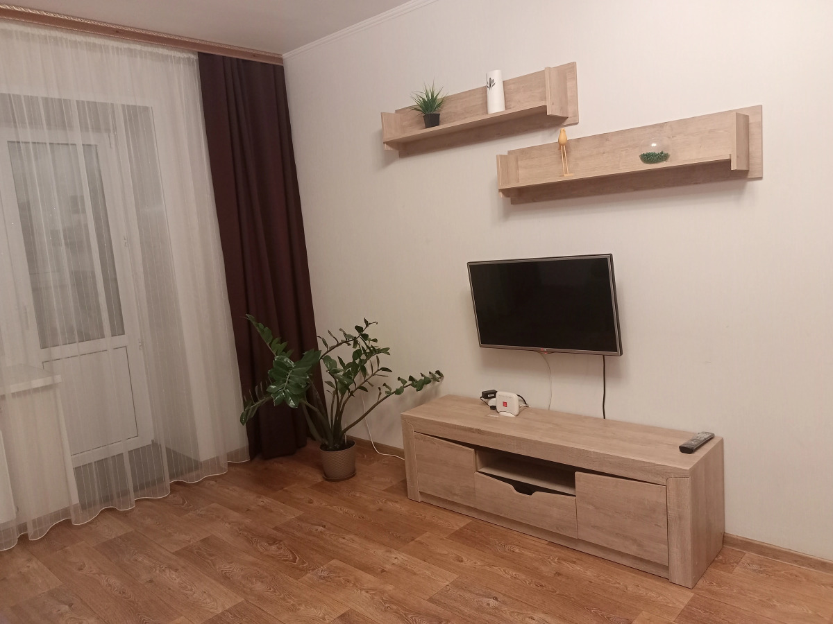 Апартаменты на Петрова 27