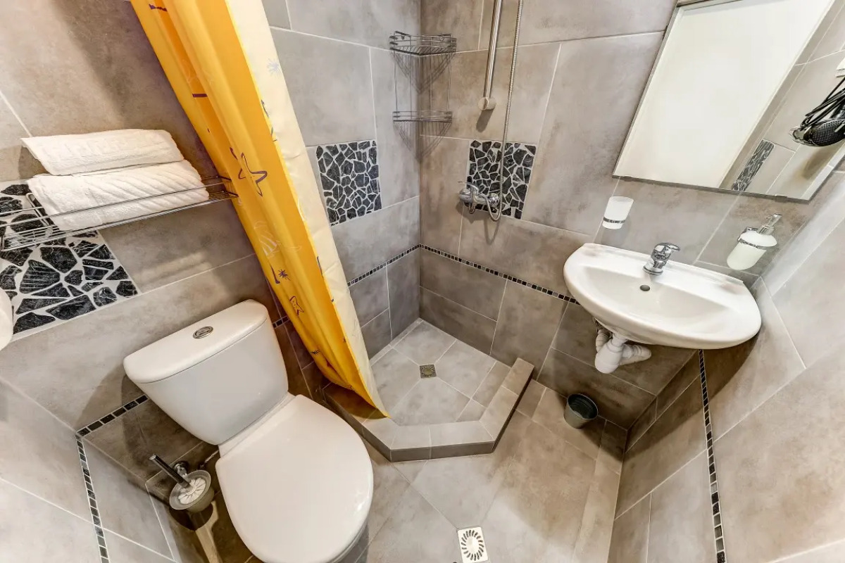 Апартаменты Locationapartments 2