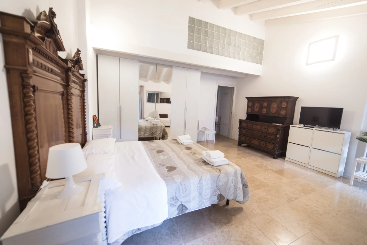 Мини-отель Academia Resort