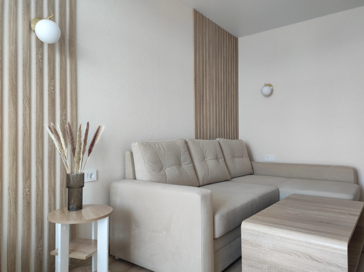 Апартаменты Avrora