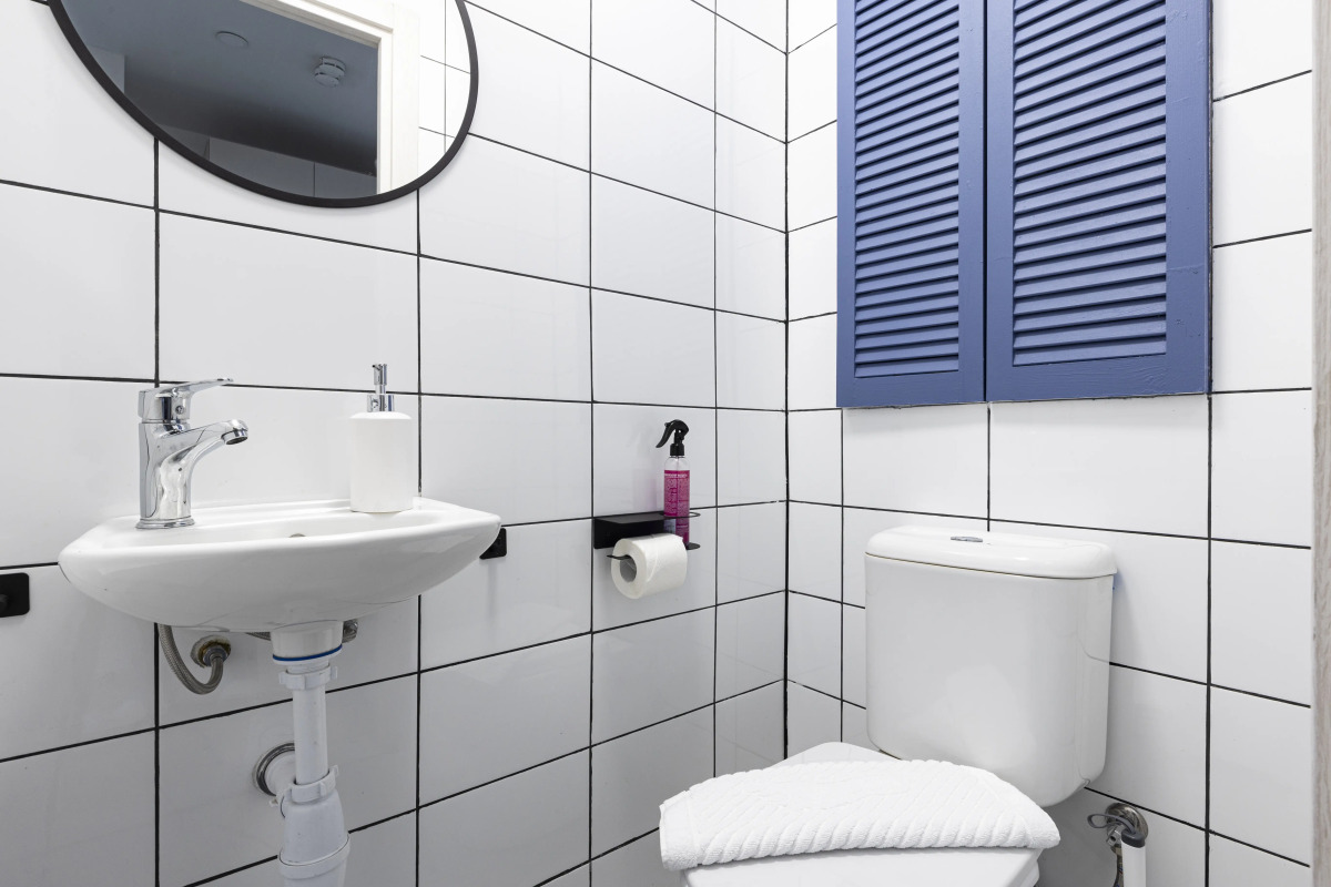 Квартира Двухкомнатная Axis.Moscow