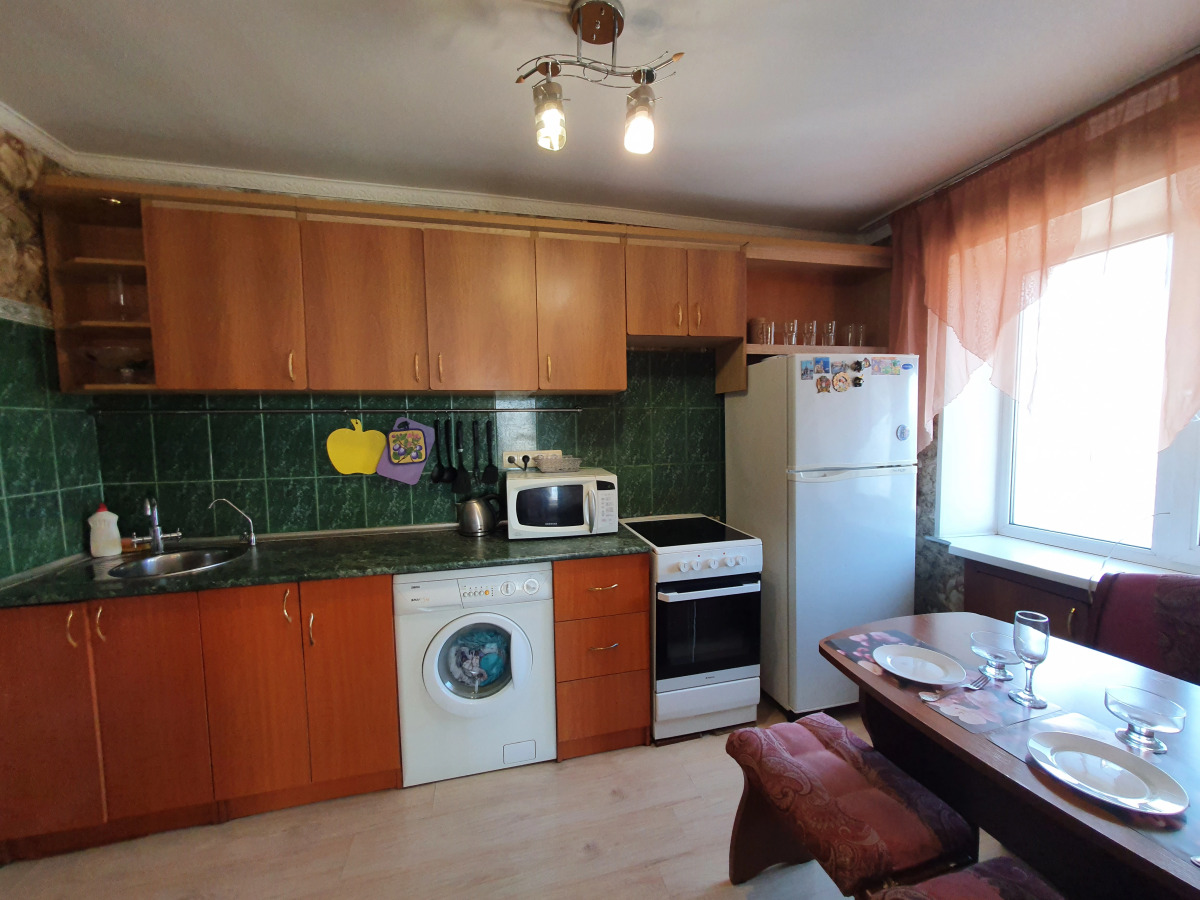 Апартаменты на улице Бестужева 20