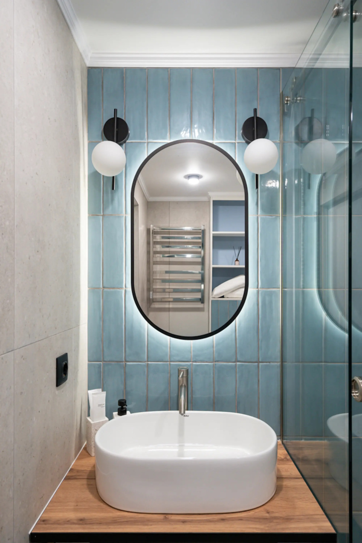 Апартаменты UraganAPART Аполлон