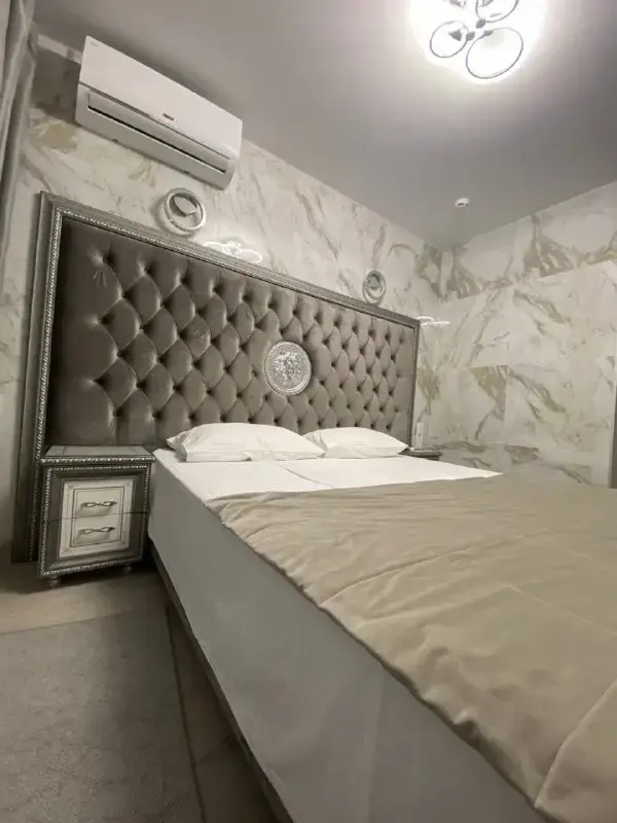 Апартаменты в 5 Минутах от Моря