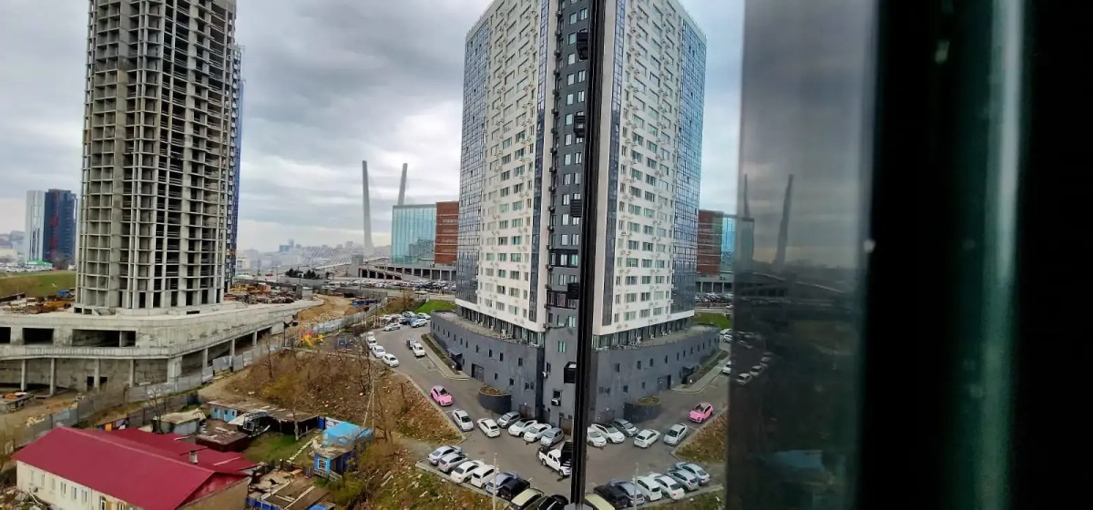 Апартаменты Морской стиль 9